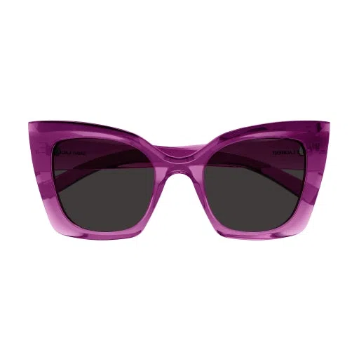 Saint Laurent SL 552 Sunglasses - view 16